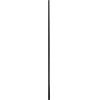 GloboStar ALP-Linear Surfabo ����������� ������ ���������� �� ����� ���� ������ ������� ��� ������� Led IP20 - ����� - �200 x �1.6 x �0.7cm - ������ 5 �������� - (70806-2M)