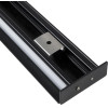 GloboStar ALP-WALL-Updown Concealed ����������� ������ ���������� ������ ��� ���������� ������ �������� Up & Down �� ����� ��������� ������ ������� ��� ������� Led IP20 - ����� & ����� - �300 x �5 x �1.7cm - (70845-3M)