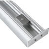 GloboStar ALP-WALL-Updown Concealed ����������� ������ ���������� ������ ��� ���������� ������ �������� Up & Down �� ����� ��������� ������ ������� ��� ������� Led IP20 - ����� & ����� - �300 x �5 x �1.7cm - (70844-3M)