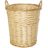 GloboStar Artificial Garden Arizona ������������ ������ ������ - ����� ������� - Flower Pot ���� �36 x �38cm - (21503)