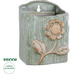 GloboStar Artificial Garden Bilbao ������������ �������� ��������� ������� ������� �� ���� ������������ �13 x �10 x �17cm - (20536)
