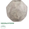 GloboStar Artificial Garden Borough ���������� ������������ ����������� ����� ������� - Flower Pot ����� �� ���� �38 x �38 x �38cm - (20781)