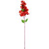 GloboStar Artificial Garden Bougauvillea Branch ������� ������������ ����� ������������� ������� �������� Y80cm - (20662)