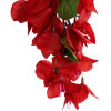 GloboStar Artificial Garden Bougauvillea Branch ������� ������������ ����� ������������� ������� �������� Y80cm - (20662)