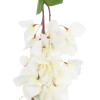GloboStar Artificial Garden Bougauvillea Branch ������� ������������ ����� ������������� ����� Y80cm - (20659)