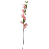 GloboStar Artificial Garden Bougauvillea Branch ������� ������������ ����� ������������� ��� - ��������� Y80cm - (20655)