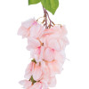 GloboStar Artificial Garden Bougauvillea Branch ������� ������������ ����� ������������� ��� - ��������� Y80cm - (20660)