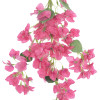 GloboStar Artificial Garden Bougauvillea Branch ������� ������������ ����� ������������� ���� Y115cm - (20649)