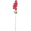 GloboStar Artificial Garden Bougauvillea Branch ������� ������������ ����� ������������� ���� Y80cm - (20658)