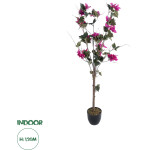 GloboStar Artificial Garden Bougauvillea ������� ������������ ���� �� ���� ������������� ���� �120cm - (20674)