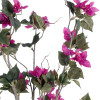 GloboStar Artificial Garden Bougauvillea ������� ������������ ���� �� ���� ������������� ���� �120cm - (20674)