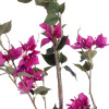 GloboStar Artificial Garden Bougauvillea ������� ������������ ���� �� ���� ������������� ���� �90cm - (20673)