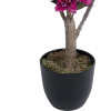 GloboStar Artificial Garden Bougauvillea ������� ������������ ���� �� ���� ������������� ���� �90cm - (20673)