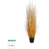 GloboStar Artificial Garden Buchanans Sedge Grass ������� ������������ ���� ������� ��� ��������� �120cm - (20115)