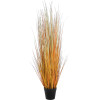 GloboStar Artificial Garden Buchanans Sedge Grass ������� ������������ ���� ������� ��� ��������� �120cm - (20115)