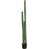 GloboStar Artificial Garden Carnegiea Cactus ������� ������������ ���� ������ ��������� �160cm - (20123)