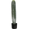 GloboStar Artificial Garden Carnegiea Cactus ������� ������������ ���� ������ ��������� �70cm - (20124)