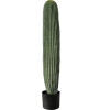 GloboStar Artificial Garden Carnegiea Cactus ������� ������������ ���� ������ ��������� �85cm - (20125)