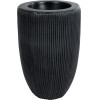 GloboStar Artificial Garden Castle ������������ ������������ ����������� ����� ������� - Flower Pot ����� �35 x �54cm - (20793)