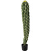 GloboStar Artificial Garden Cereus Jamacaru Cactus ������� ������������ ���� ������ ������ �110cm - (20120)