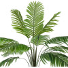 GloboStar Artificial Garden Coconut Palm Tree ������� ������������ ���� ������������� ������������ �250cm - (20088)