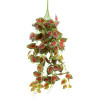 GloboStar Artificial Garden Coleus Hanging Branch ������� ������������ �������� ���� ������ �90cm - (20255)
