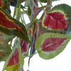 GloboStar Artificial Garden Coleus Hanging Branch ������� ������������ �������� ���� ������ �90cm - (20255)