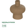 GloboStar Artificial Garden Corneol ������������ �������� ���o ���� �17 x �17 x �20cm - (21262)