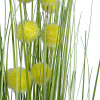 GloboStar Artificial Garden Craspedia Grass ������� ������������ ���� ��������� �150cm - (20112)