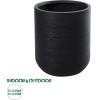 GloboStar Artificial Garden Damascus ������������ ������������ ����������� ����� ������� - Flower Pot ����� �45 x �45cm - (20694)
