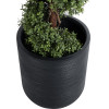 GloboStar Artificial Garden Damascus ������������ ������������ ����������� ����� ������� - Flower Pot ����� �45 x �45cm - (20694)