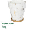 GloboStar Artificial Garden Denpasar ������������ �������� ������� ����� �� ����� �20 x �20 x �21 Cm - (20526)