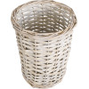 GloboStar Artificial Garden Domingo ������������ ������ ������ - ����� ������� - Flower Pot ����� �� ���� �19 x �24cm - (20592)