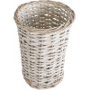 GloboStar Artificial Garden Domingo ������������ ������ ������ - ����� ������� - Flower Pot ����� �� ���� �21 x �30cm - (20593)