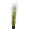 GloboStar Artificial Garden Eriophorum Angustifolium Cotton Grass ������� ������������ ���� ������� ��� ��������� �150cm - (20073)