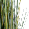 GloboStar Artificial Garden Eriophorum Angustifolium Cotton Grass ������� ������������ ���� ������� ��� ��������� �150cm - (20073)