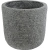 GloboStar Artificial Garden Erice ���������� ������������ ����������� ����� ������� - Flower Pot ���� �25 x �23cm - (20757)