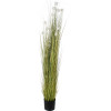 GloboStar Artificial Garden Eriophorum Angustifolium Cotton Grass ������� ������������ ���� ������� ��� ��������� �170cm - (20074)