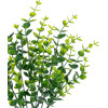 GloboStar Artificial Garden Eucalyptus Branch ������������ ����� ���������� �17 x �30cm - (21065)