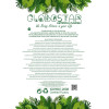 GloboStar Artificial Garden Green Amaranthus Fruit Branch 21453������� ������������ ����� �������� ��������� Y60cm - (21453)