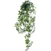 GloboStar Artificial Garden Hanging Datura ������� �������� ������������ ���� ������� �26 x Y80cm - (20865)