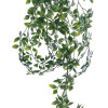 GloboStar Artificial Garden Hanging Datura ������� �������� ������������ ���� ������� �26 x Y80cm - (20865)