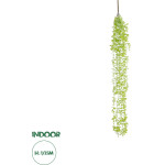 GloboStar Artificial Garden Hanging Eucalyptus ������� ������������ �������� ���� ���������� �16 x �9 x �105cm - (20811)