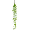 GloboStar Artificial Garden Hanging Eucalyptus ������� ������������ �������� ���� ���������� �16 x �9 x �105cm - (20812)