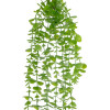 GloboStar Artificial Garden Hanging Eucalyptus ������� ������������ �������� ���� ���������� �16 x �9 x �105cm - (20812)