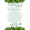 GloboStar Artificial Garden Hanging Eucalyptus ������� ������������ �������� ���� ���������� �16 x �9 x �105cm - (20812)