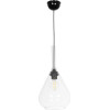 GloboStar Balu �������� �������� ��������� ������ �� ����� 1 x E27 Ac 220-240V IP20 - ������� - �20 x �20 x �42cm - (206-0043)