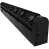GloboStar Bar Stage ��������� ��������� ������ Super Beam Led 160W 8� Ac 220-240V IP20 8 x 20W Cree Chip ��������� Rgbw Dimmable DMX512 Protocol 9/38 Channels - �110 x �13.2 x �15.5cm - 2 ������ ������� - (51132)