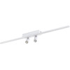 GloboStar Baretti �������� ��������� ������ Led 24W 2688lm 160� & 45� Ac 220-240V IP20 ����������� ����� Cct �� On/Off 2700K/4500K/6000K - Lumileds Smd Chip - ����� ��� - �80 x �5 x �15cm - 3 ������ ������� - (61227)