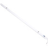 GloboStar Biomi �������� ����������� ��������� Tri-Proof Led 55W 6224lm 120� Ac 220-240V ��������� IP65 ����� ����� 6000K - Lumileds Smd Chip - �150 x �6 x �4cm - 3 ������ ������� - (60167)